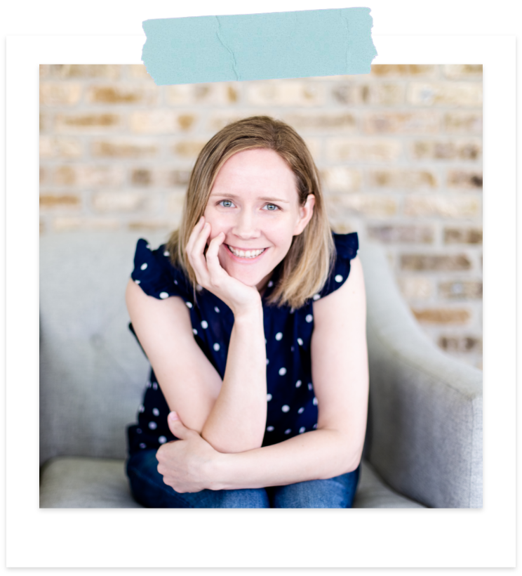 Image of Becca Kinzer